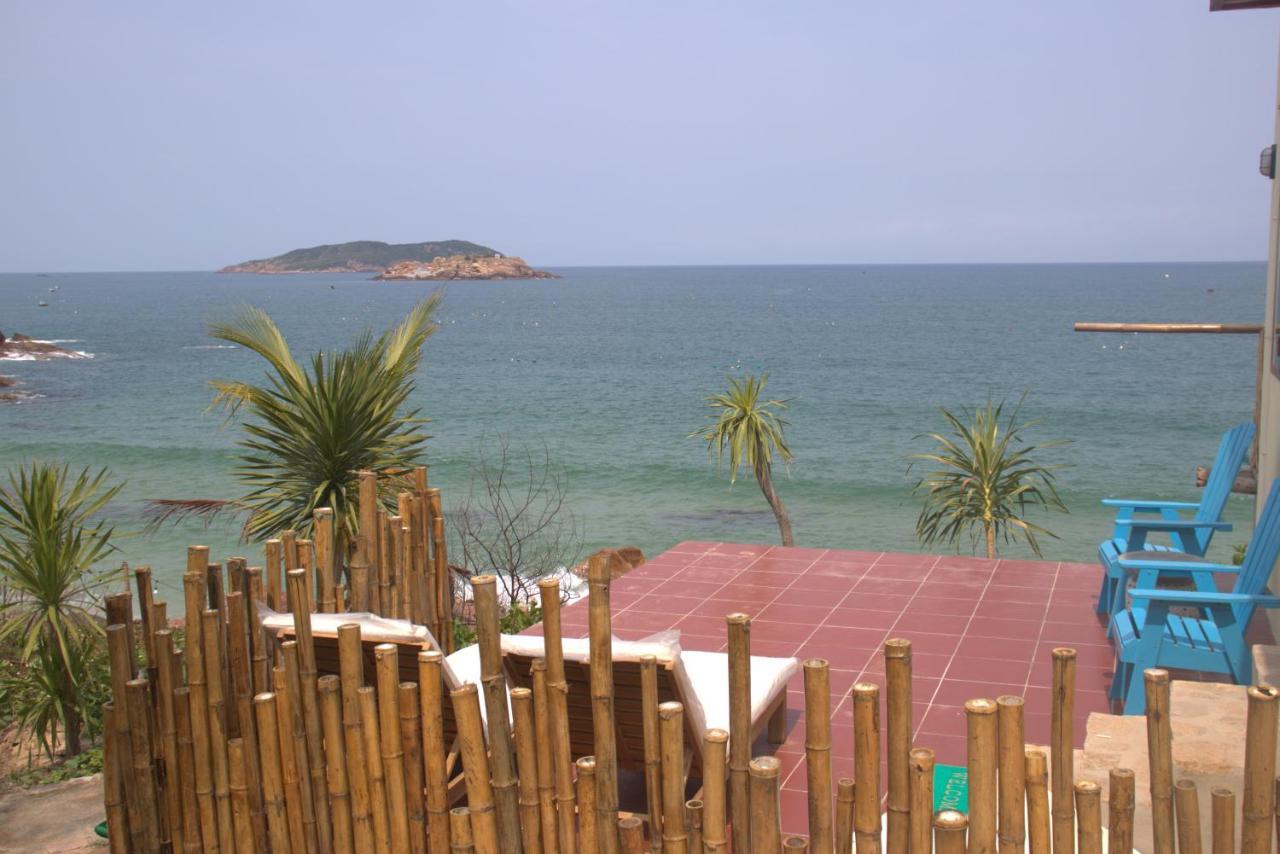 Maison d'hôtes Life's A Quy Nhơn