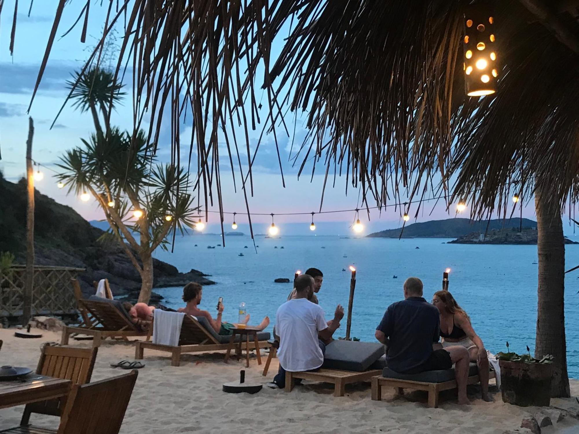 Life's A Gasthof Quy Nhon