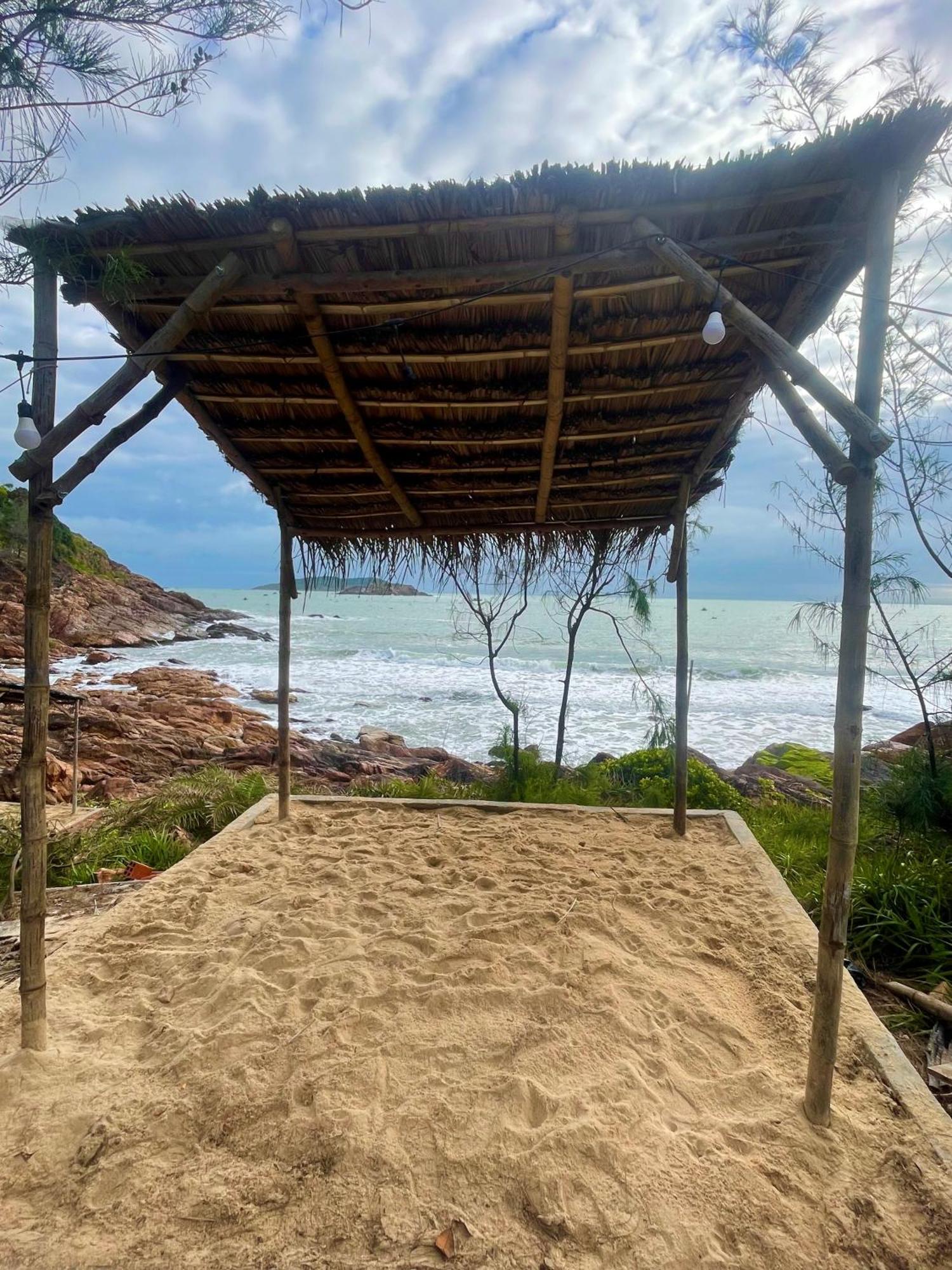 Gasthof Life's A Quy Nhon