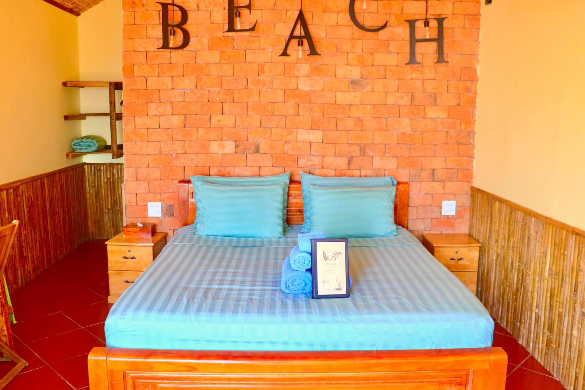 Maison d'hôtes Life's A Quy Nhơn