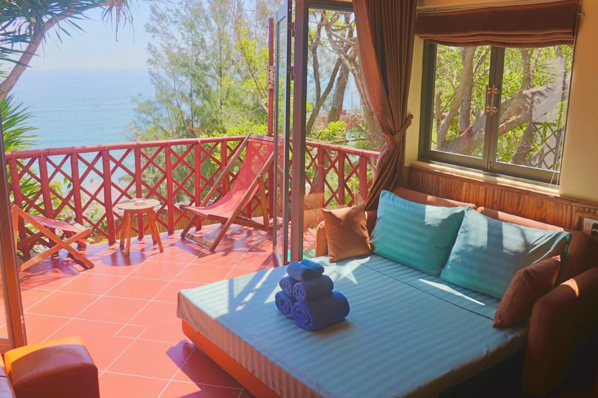 Life's A Gasthof Quy Nhon